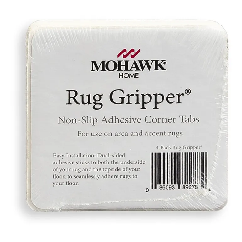 Mohawk Home Stay 'n' Place Adhesive Rug Tabs