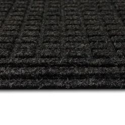 Mohawk Home Waffle Grid Impressions Utility Polyester Doormat