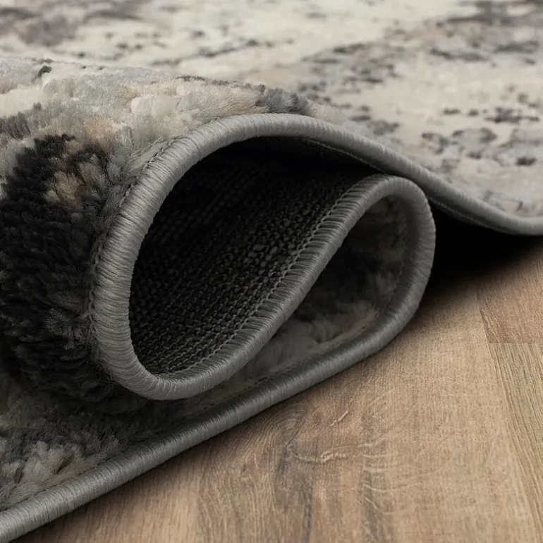 Mohawk Home Waldorf Machine Woven Indoor Rectangular Area Rug