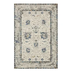 Mohawk Home Waldorf Machine Woven Indoor Rectangular Area Rug