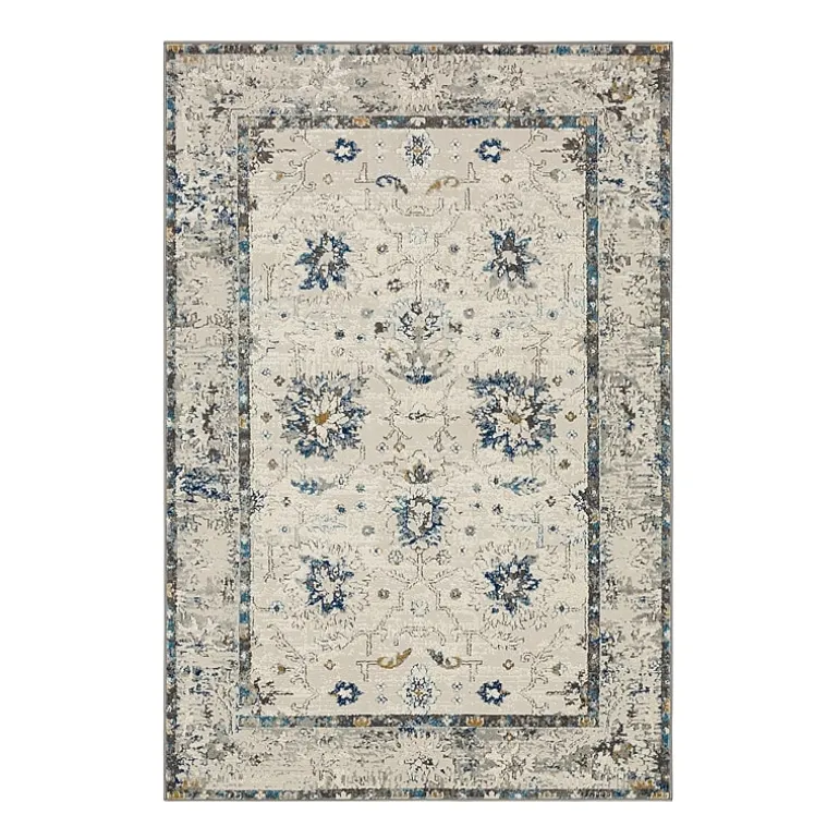 Mohawk Home Waldorf Machine Woven Indoor Rectangular Area Rug