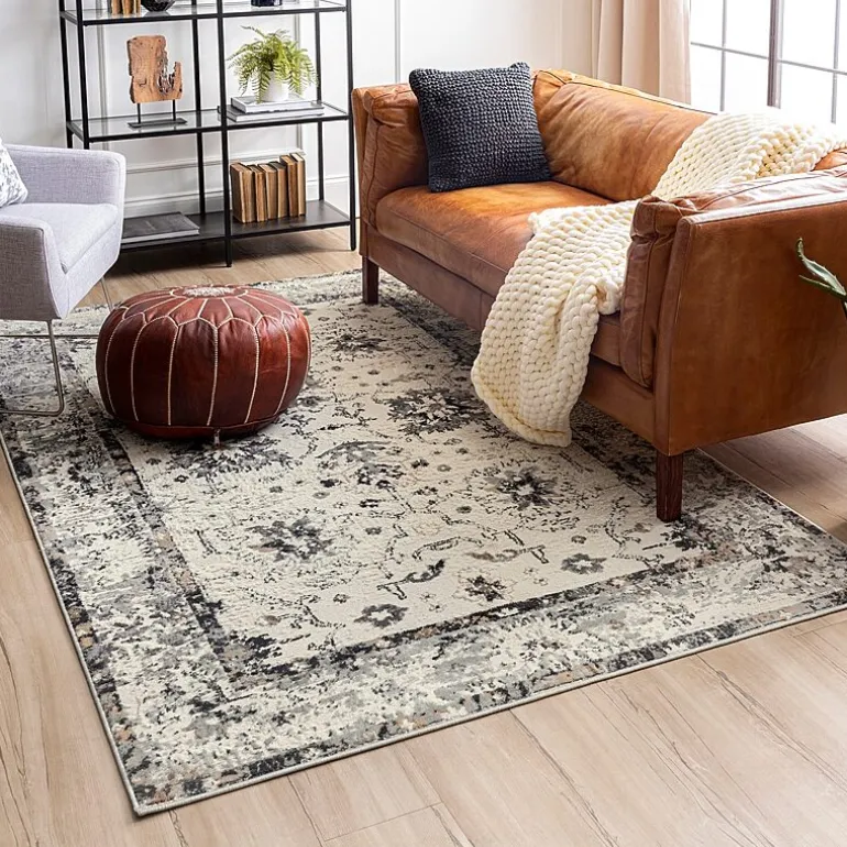 Mohawk Home Waldorf Machine Woven Indoor Rectangular Area Rug