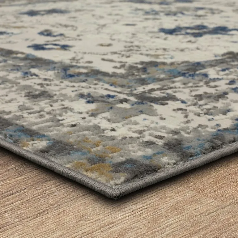 Mohawk Home Waldorf Machine Woven Indoor Rectangular Area Rug