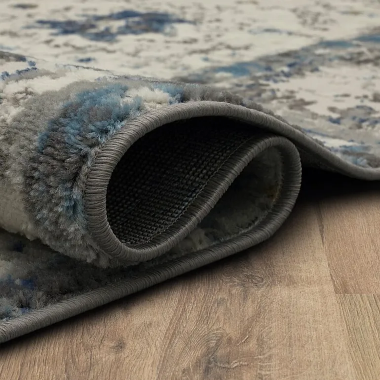 Mohawk Home Waldorf Machine Woven Indoor Rectangular Area Rug