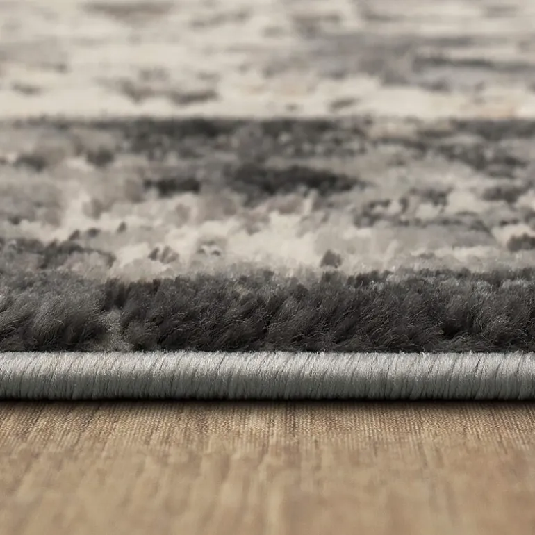 Mohawk Home Waldorf Machine Woven Indoor Rectangular Area Rug