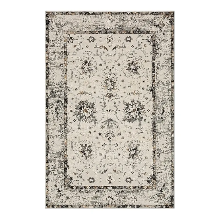 Mohawk Home Waldorf Machine Woven Indoor Rectangular Area Rug