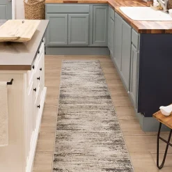 Mohawk Home Webster Machine Woven 2'x10' Indoor Rectangular Runner