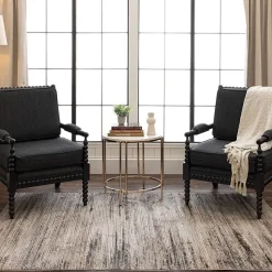 Mohawk Home Webster Machine Woven Indoor Rectangular Area Rug