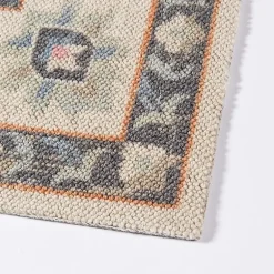 Momeni Anatolia Design No. 4 Indoor Rectangular Accent Rug