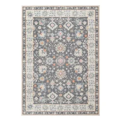 Momeni Anatolia Design No. 4 Indoor Rectangular Accent Rug