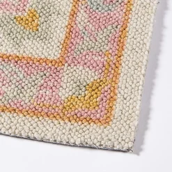 Momeni Anatolia Design No. 4 Indoor Rectangular Accent Rug