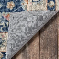 Momeni Anatolia Design No. 4 Indoor Rectangular Accent Rug