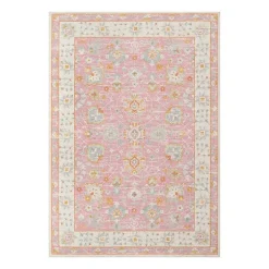 Momeni Anatolia Design No. 4 Indoor Rectangular Accent Rug