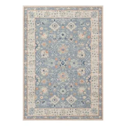 Momeni Anatolia Design No. 4 Indoor Rectangular Accent Rug