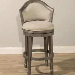 Monae Swivel Stool