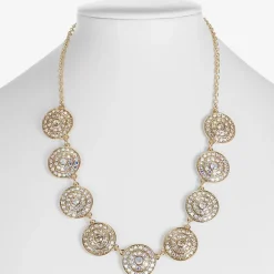Monet Jewelry Womens 17 Inch Collar Necklace