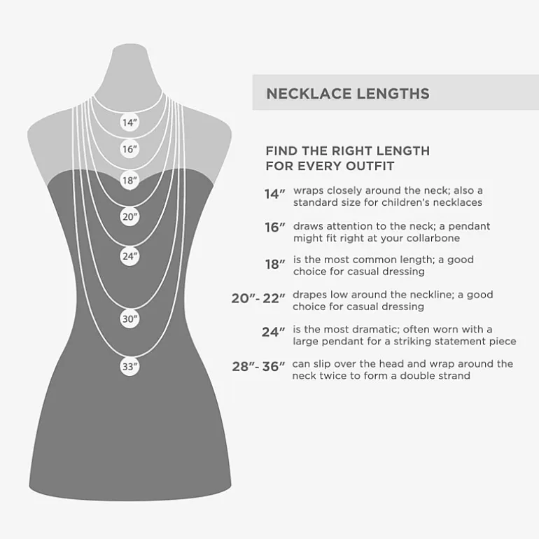 Monet Jewelry Womens 17 Inch Collar Necklace