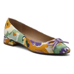 Mootsies Tootsies Bobble Womens Pointed Closed Toe Ballet Flats