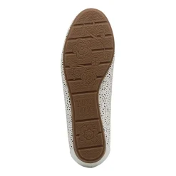 Mootsies Tootsies Cluke Womens Round Closed Toe Ballet Flats