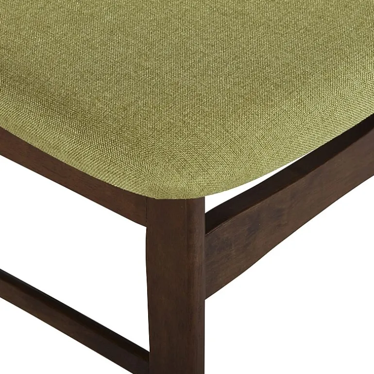 Morocco 5-pc. Rectangular Dining Set