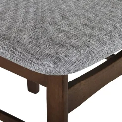 Morocco 5-pc. Rectangular Dining Set