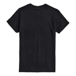 Movie Elphaba Tee Womens Juniors Crew Neck Short Sleeve Regular Fit Wicked Graphic T-Shirt