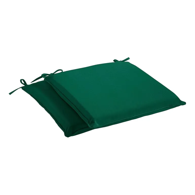 Mozaic Company Sunbrella Chair Pad Corded (Set of 2)