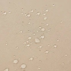 Mozaic Company Sunbrella Tufted Bench Cushion