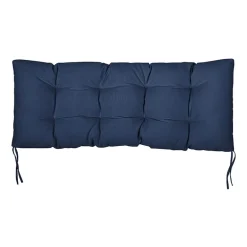 Mozaic Company Sunbrella Tufted Bench Cushion