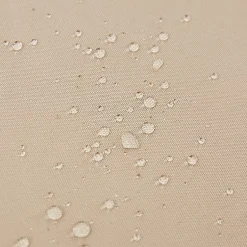 Mozaic Company Sunbrella Tufted Bench Cushion