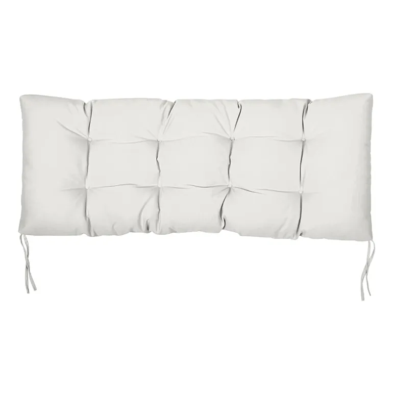 Mozaic Company Sunbrella Tufted Bench Cushion