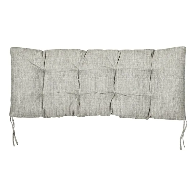 Mozaic Company Sunbrella Tufted Bench Cushion