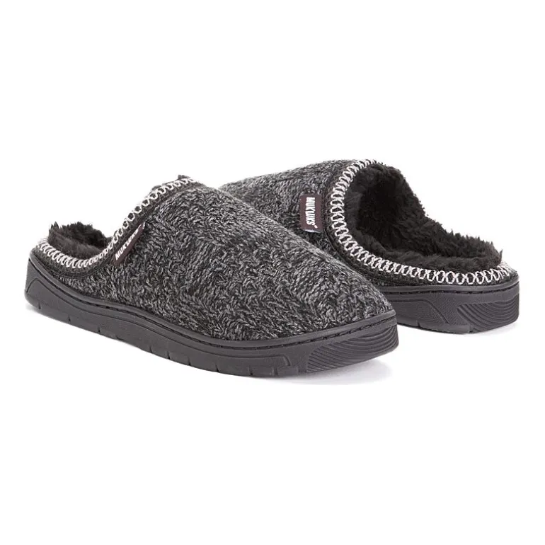 MUK LUKS® Gabriel Clog Slippers