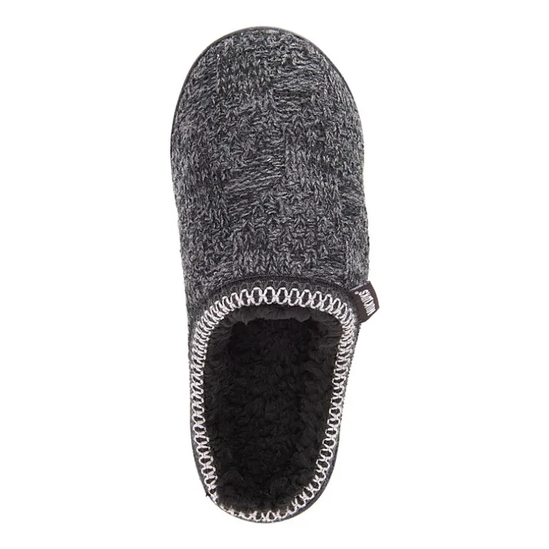MUK LUKS® Gabriel Clog Slippers