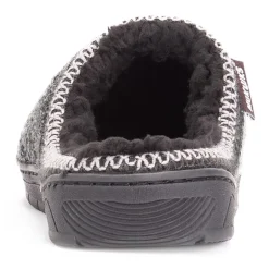 MUK LUKS® Gabriel Clog Slippers