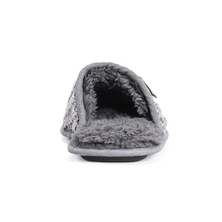 MUK LUKS® Gavin Scuff Slippers