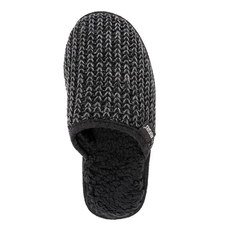 MUK LUKS® Gavin Scuff Slippers