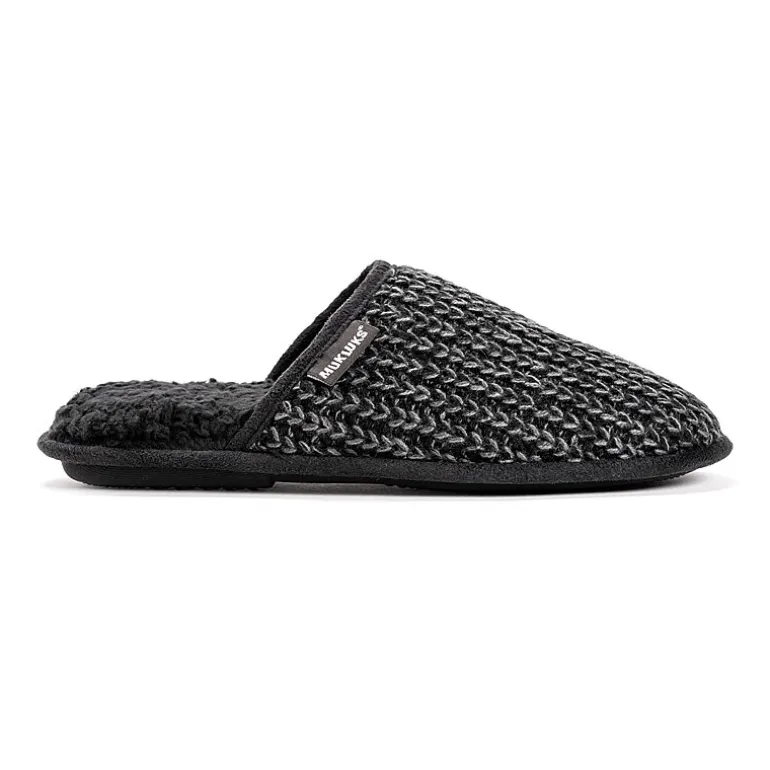 MUK LUKS® Gavin Scuff Slippers