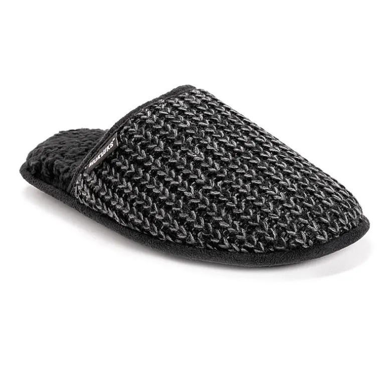 MUK LUKS® Gavin Scuff Slippers