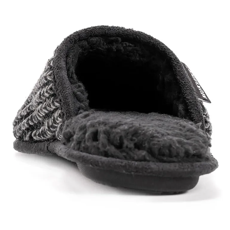 MUK LUKS® Gavin Scuff Slippers
