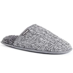 MUK LUKS® Gavin Scuff Slippers