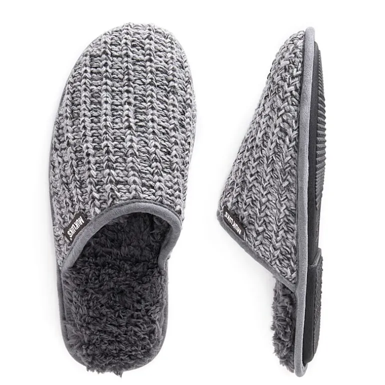 MUK LUKS® Gavin Scuff Slippers