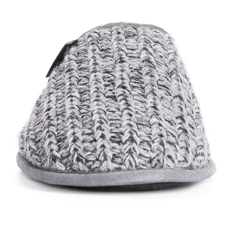 MUK LUKS® Gavin Scuff Slippers