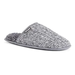 MUK LUKS® Gavin Scuff Slippers