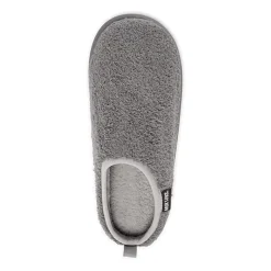 Muk Luks Lewis Clog Mens Memory Foam Slip Resistant Slip-On Slippers