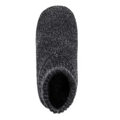 Muk Luks Mens Bootie Slippers