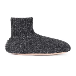 Muk Luks Mens Bootie Slippers