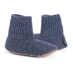 Muk Luks Mens Bootie Slippers