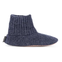 Muk Luks Mens Bootie Slippers