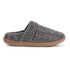 Muk Luks Mens Clog Slippers